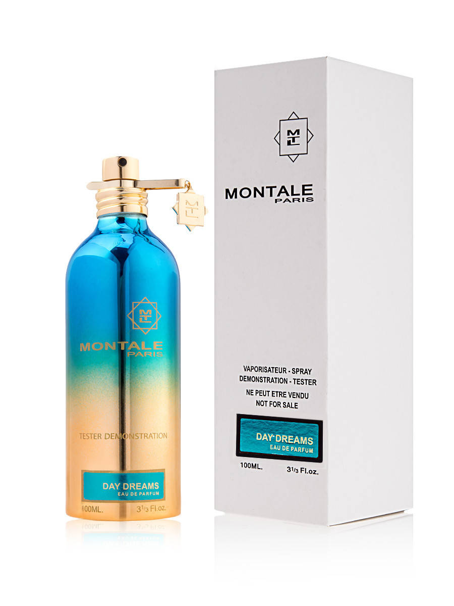 

Montale Day Dreams 100 ml. - Парфюмированная вода - Унисекс - Тестер