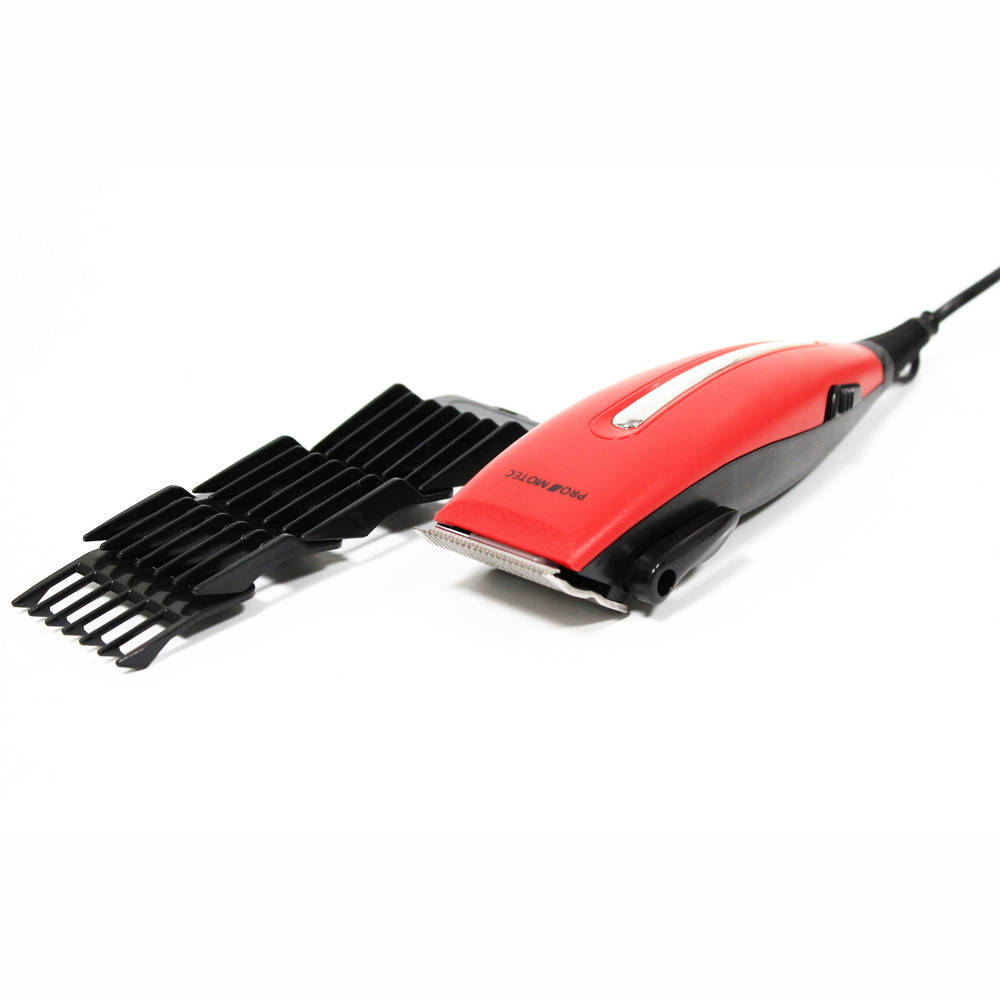 

Машинка для стрижки волос Promotec PM 356