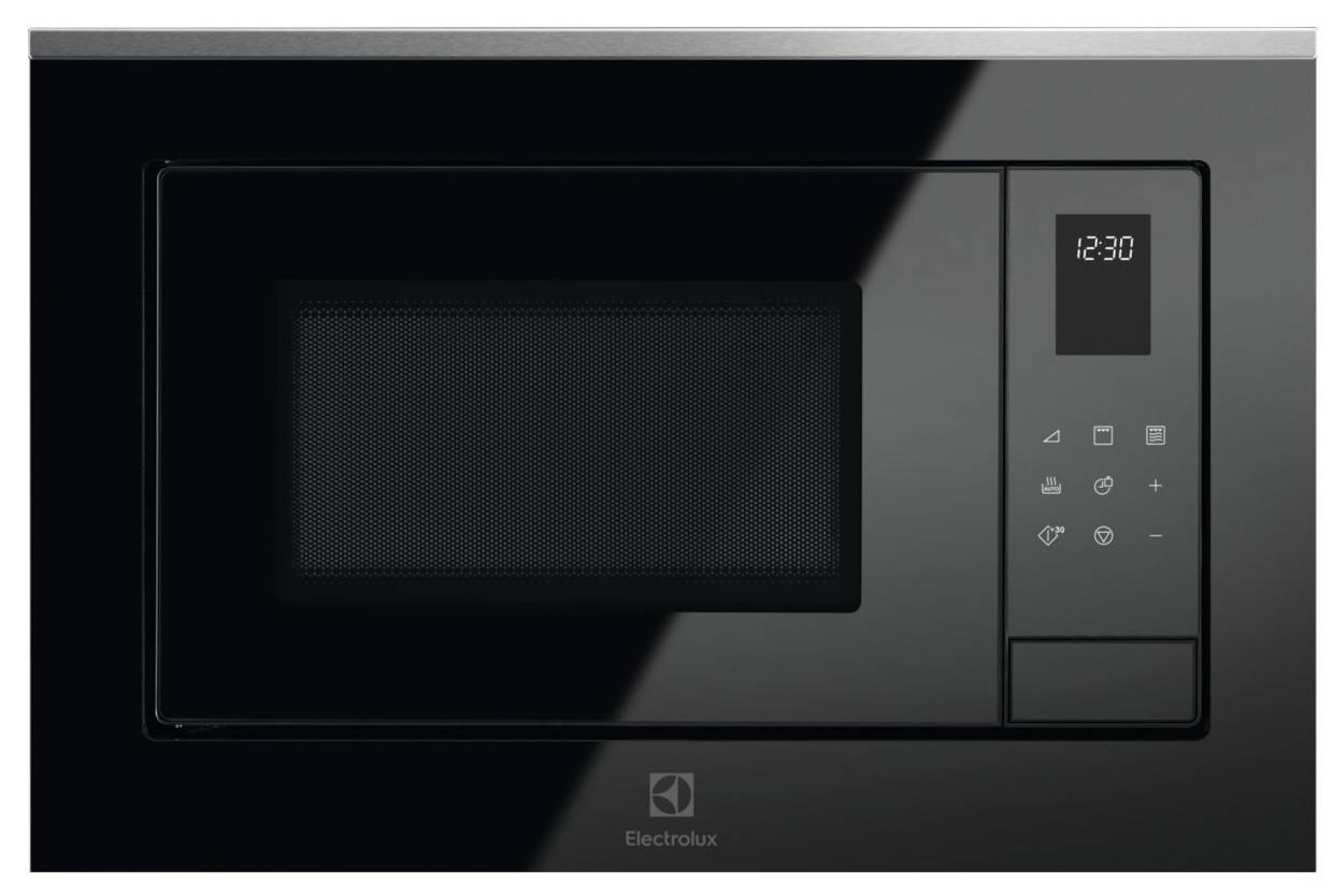

Микроволновка Electrolux LMS4253TMX