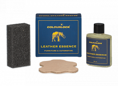

Colourlock Leather Essence запах кожи 30 мл
