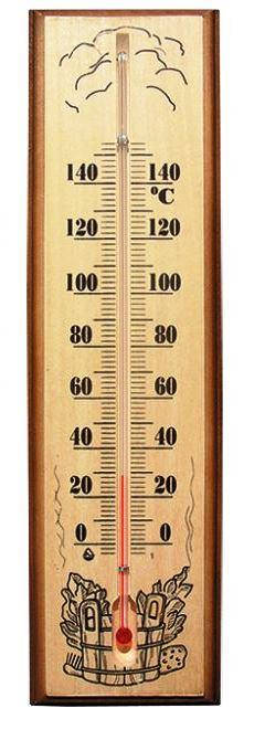 

Термометр ТС исп 1 для сауны, бани.