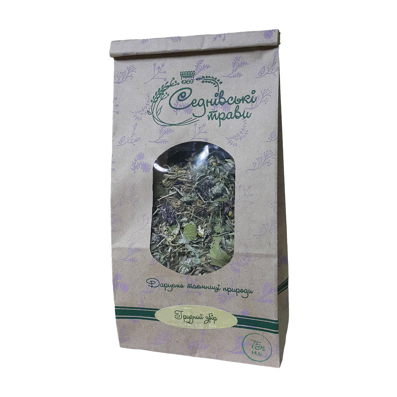 

Фиточай "Грудной" 100г