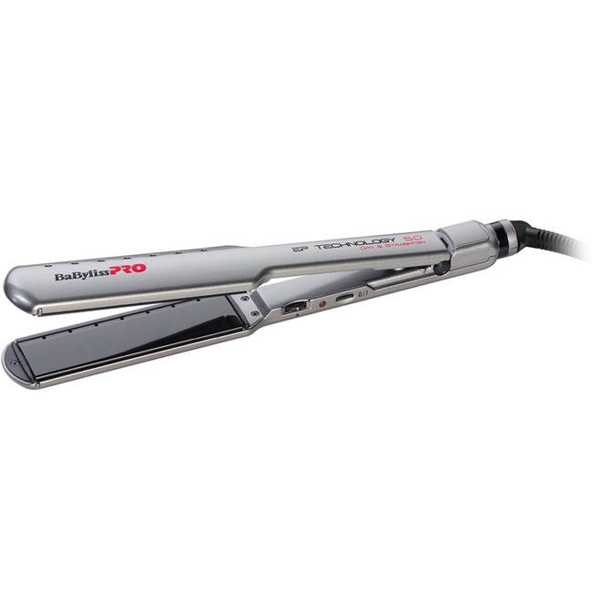 

Профессиональный утюжок для волос BaByliss PRO BAB2073EPE