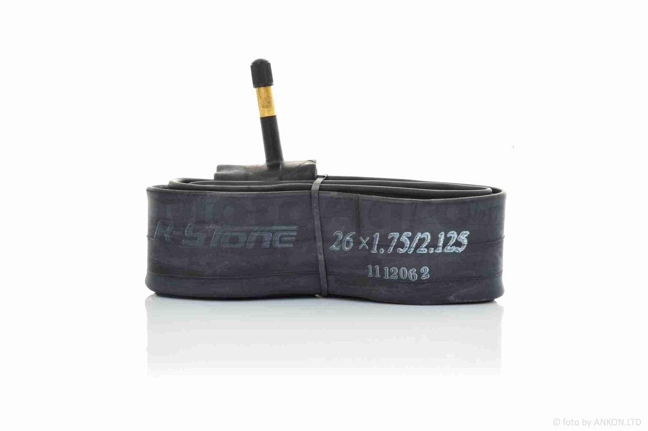 

Камера вело 26"-1.75/2.125 A/V-48mm "R-STONE"