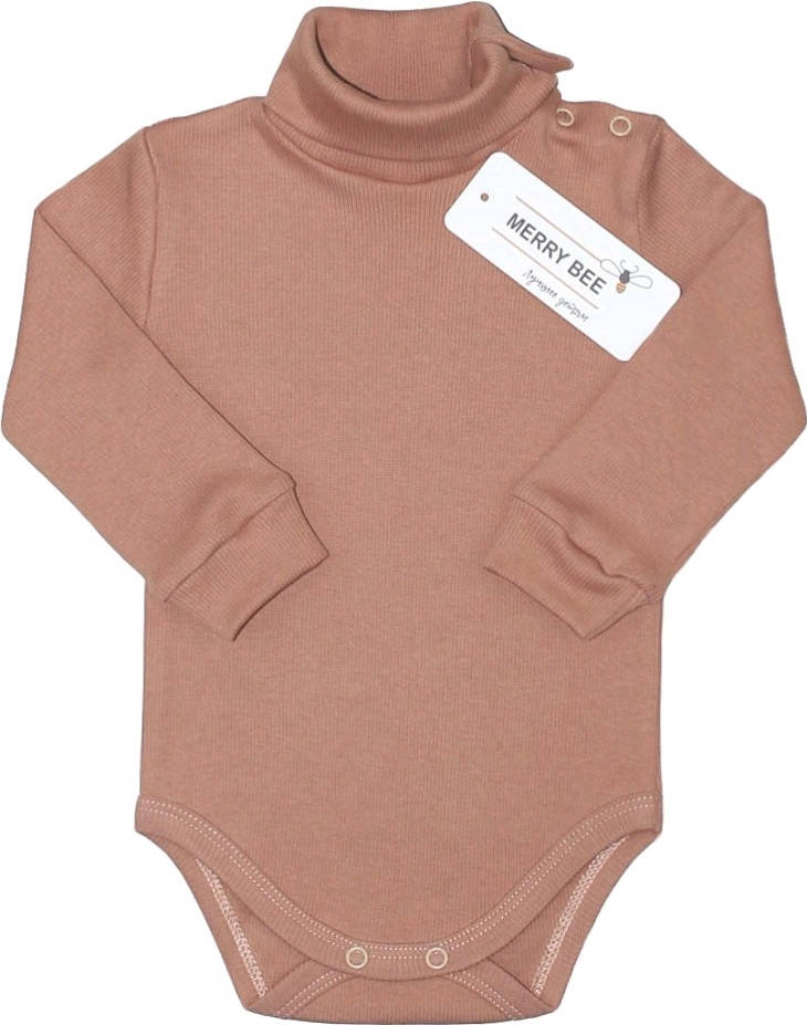 

Боди-гольф детский р.80-86 ТМ Merri Bee