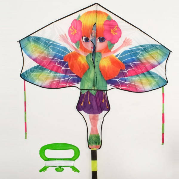 

Воздушный змей ББ MR0594 80х140 см