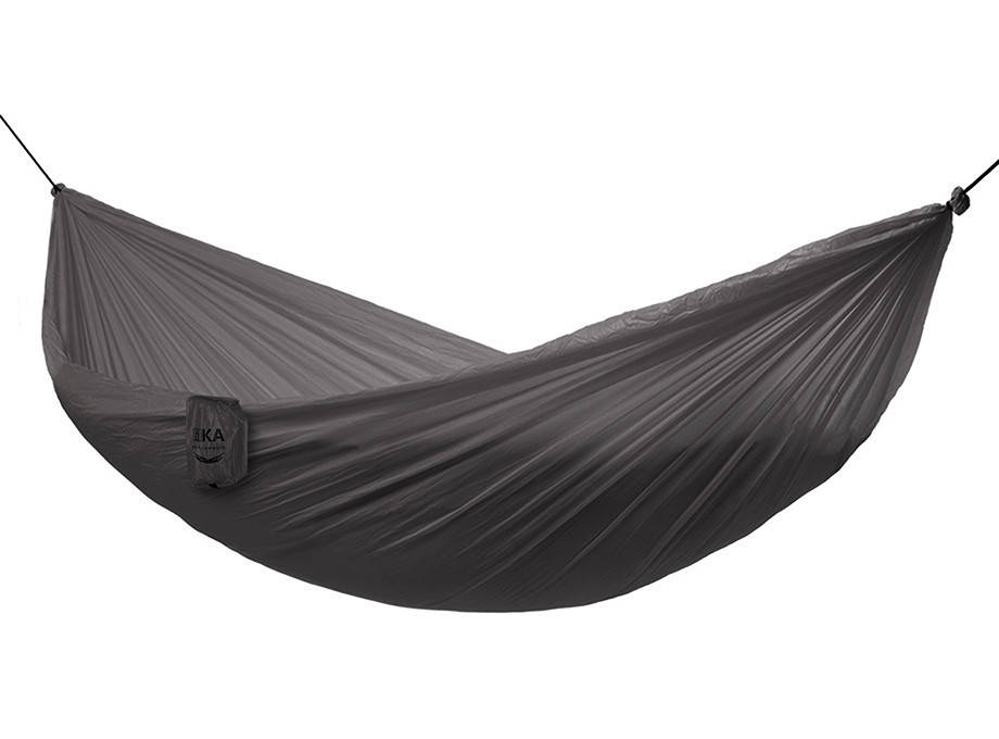 

Гамак Leleka Pixy Hammock сірий