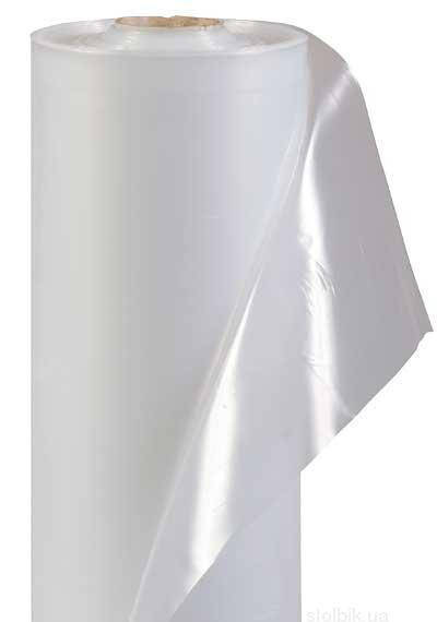 

Пленка тепличная ширина 8м (150мкм), Розовый