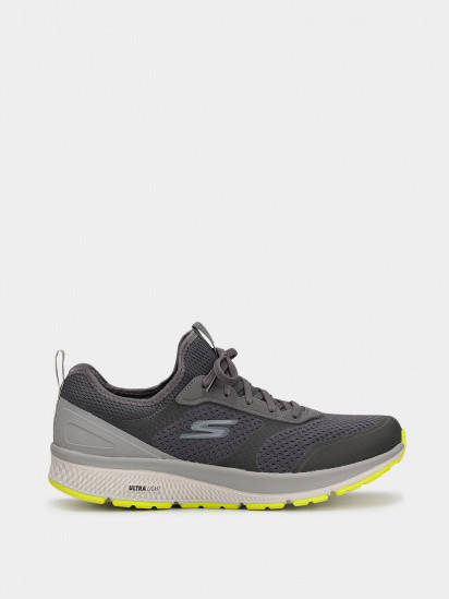 

Оригінальні чоловічі кросівки Skechers (220102 CCLM) 43, Серый