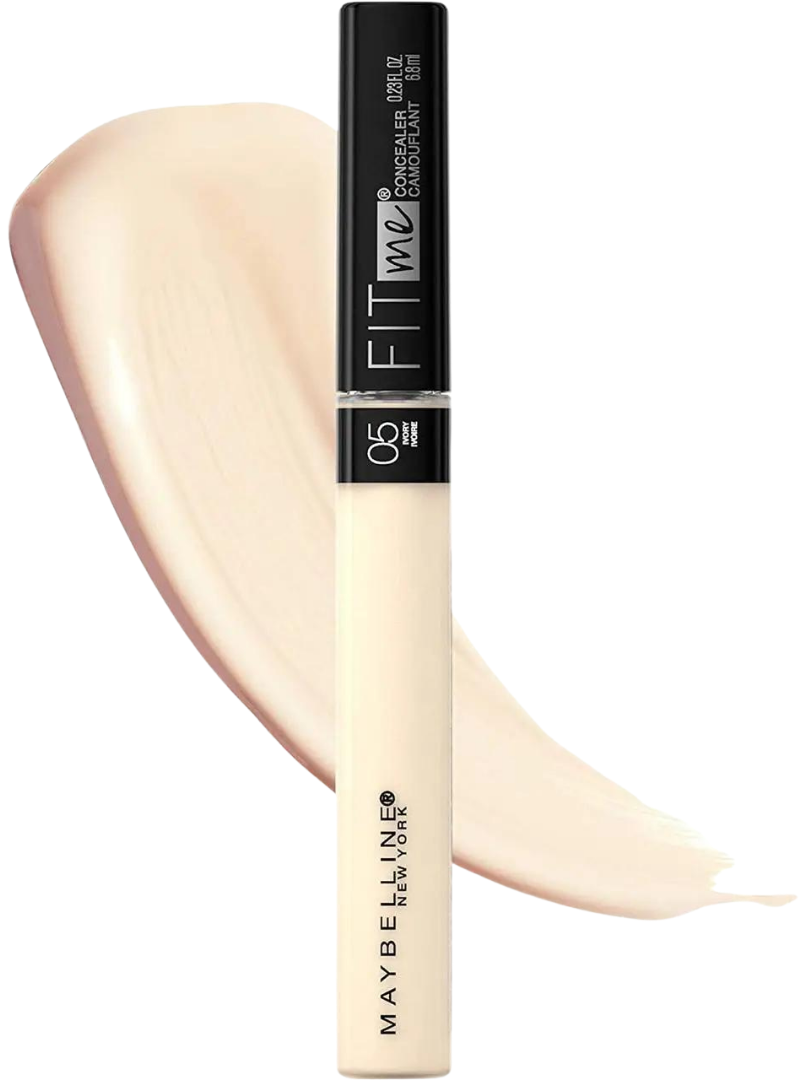

Консилер под глаза Maybelline Fit Me Liquid Concealer 05 Ivory 6.8 мл