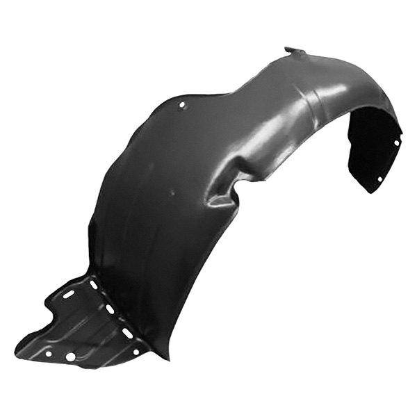 

Подкрылок (локер) Hyundai Elantra (MD) 11-15 передний левый 868113X000 хюндай элантра