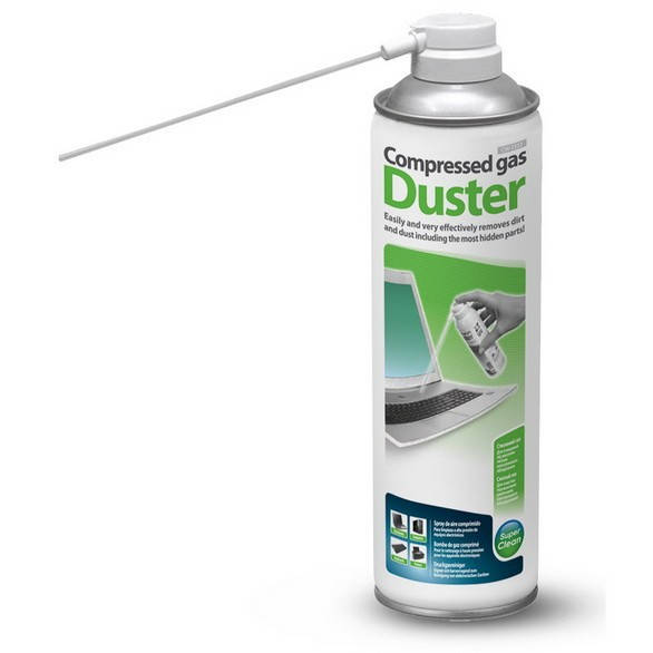 

Сжатый воздух CW (CW-3333) 500 ml