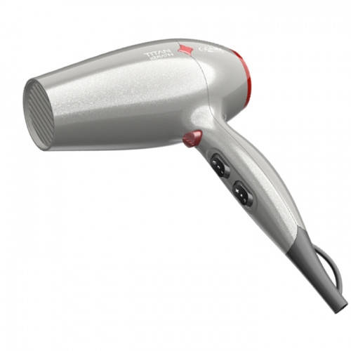 

Фен Ga.Ma Titan Keratin DIAMOND 3D GH0303 (2400W)