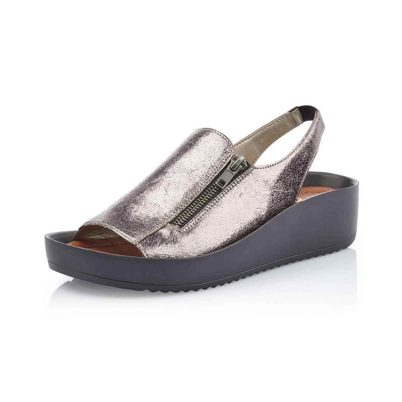 

Босоножки женские Rieker 64471-90 41