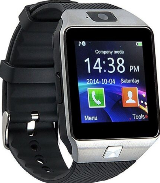 

Наручные часы Smart DZ09 (100)