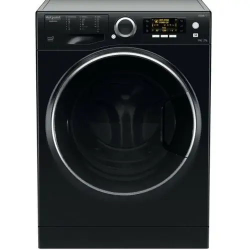 

Стирально-сушильная машина автоматическая HOTPOINT-ARISTON RDD 1175238 KD VJ EU