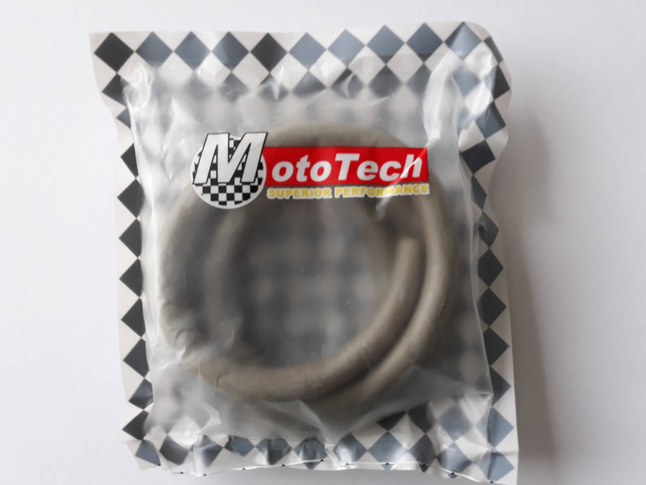 

Шланг топливный Ø4.5mm 1 метр (резиновый) Mototech