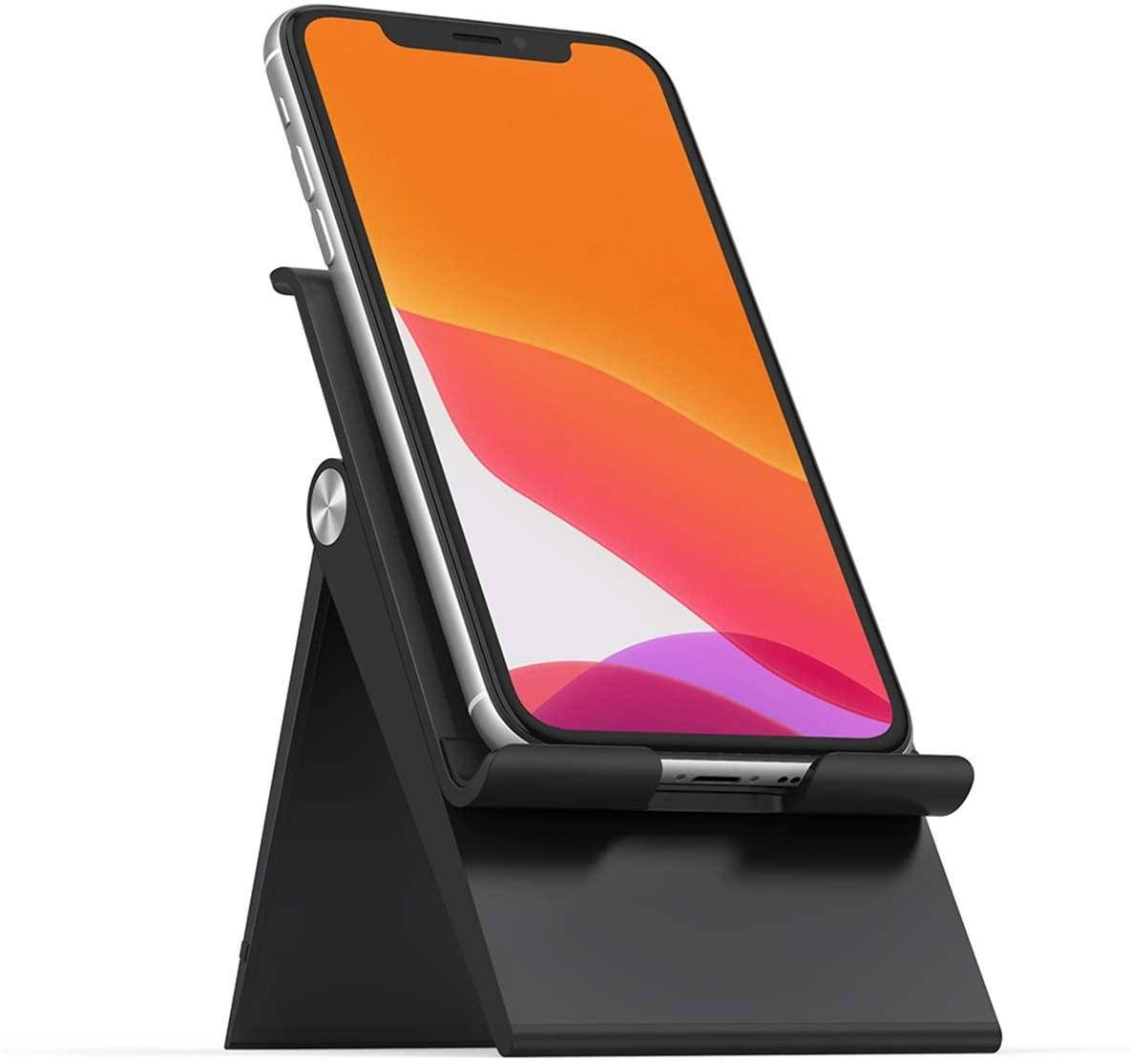 

Подставка Ugreen универсальная под мобильный телефон Black (LP247), Черный