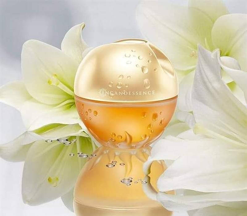 

Жіноча Парфумна Вода AVON Incandessence, 50 мл, Ейвон Інкандесенс, Avon