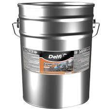 

Грунтовка по ржавчине ПФ – 010 М Delfi 25 кг., Разные цвета