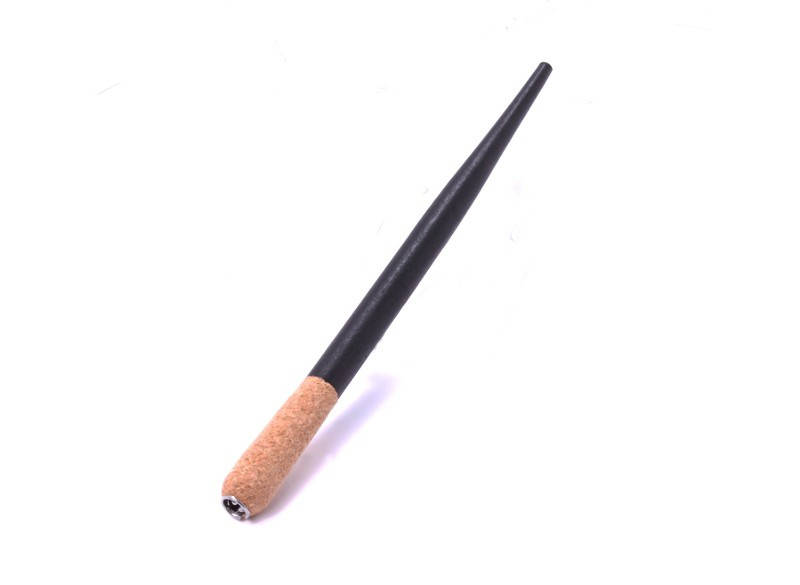 

Тримач для пера з корковою вставкою