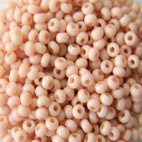 

Бисер Preciosa Ornela Чехия, цвет - 33119/03111/10 10г