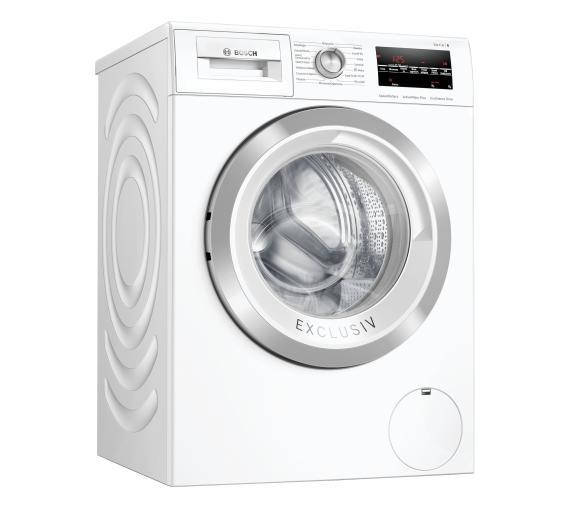 

Стиральная машина автоматическая Bosch WAU28T0EPL Serie 6