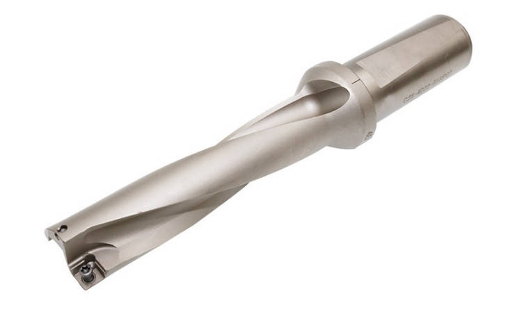 

C25-5D22-113SP07 Сверло с механическим креплением твердосплавной пластины 07
