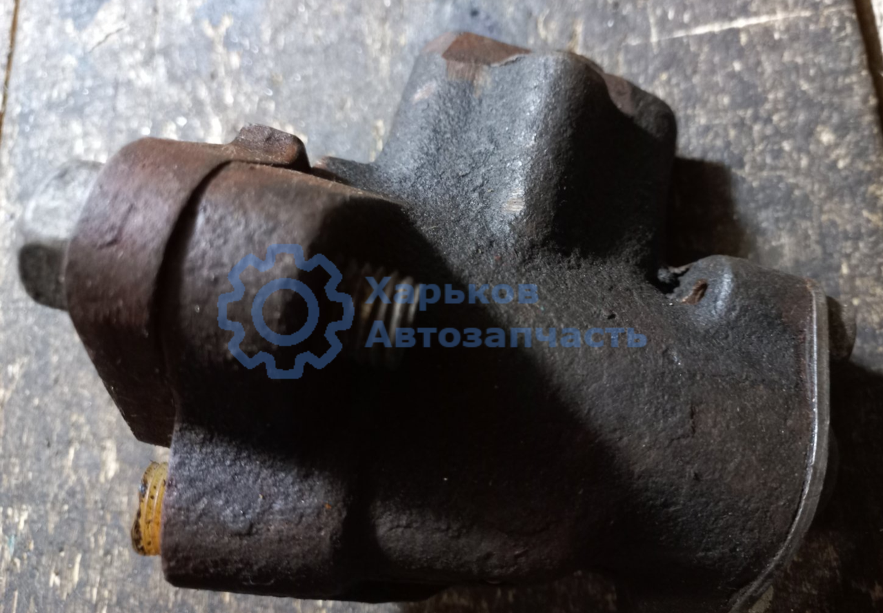 

Клапан упр. ГУР ГАЗ 66 в сборе (покупн. ГАЗ) (66-01-3430010-04)