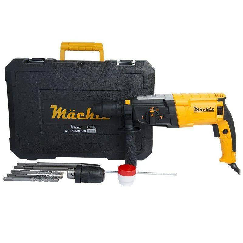 

Перфоратор прямой Machtz MRH-1170S DFR