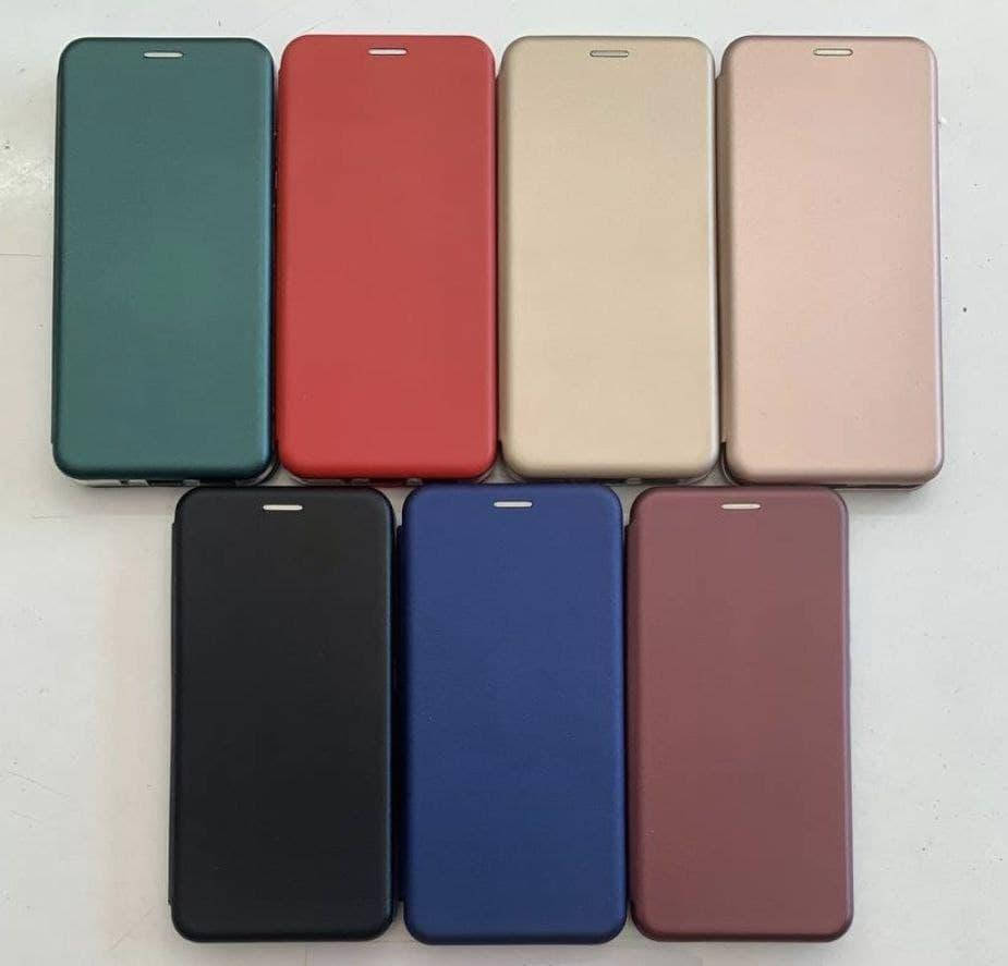 

Чехол книжка Classic для Samsung Galaxy A3 2017 (самсунг а3 2017), Разные цвета