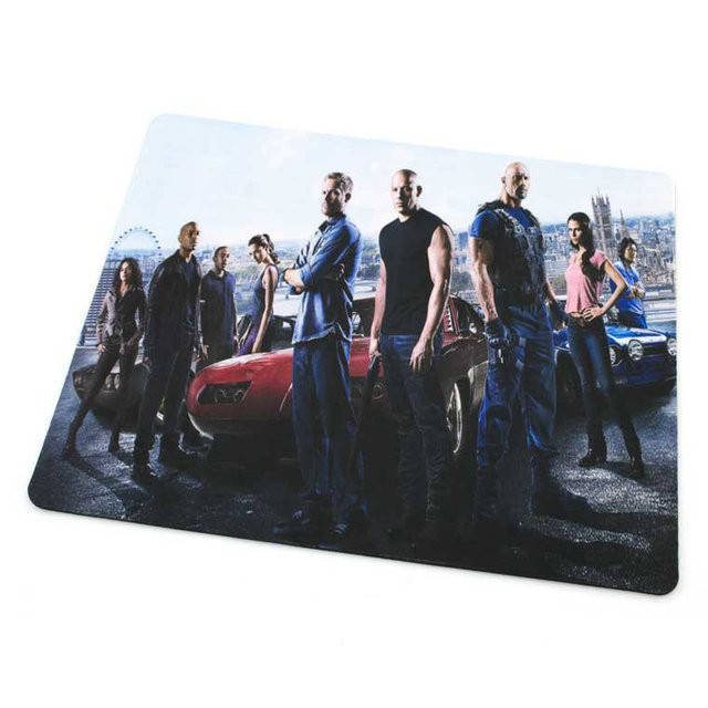 

Коврик для мышки F1 Форсаж1 25290.2 202041