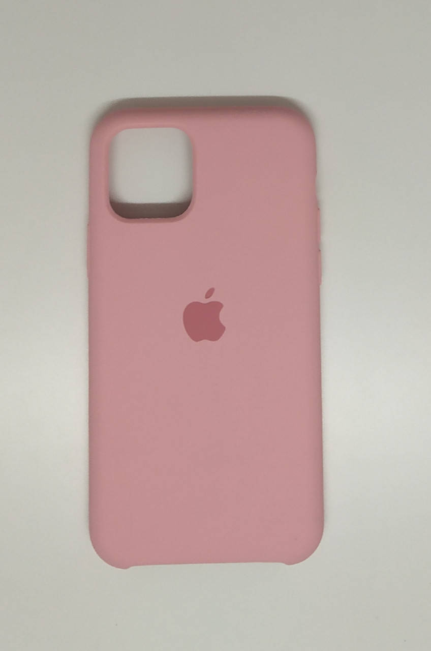 

Силиконовый чехол для iphone 11 - "Цветущая роза №6"