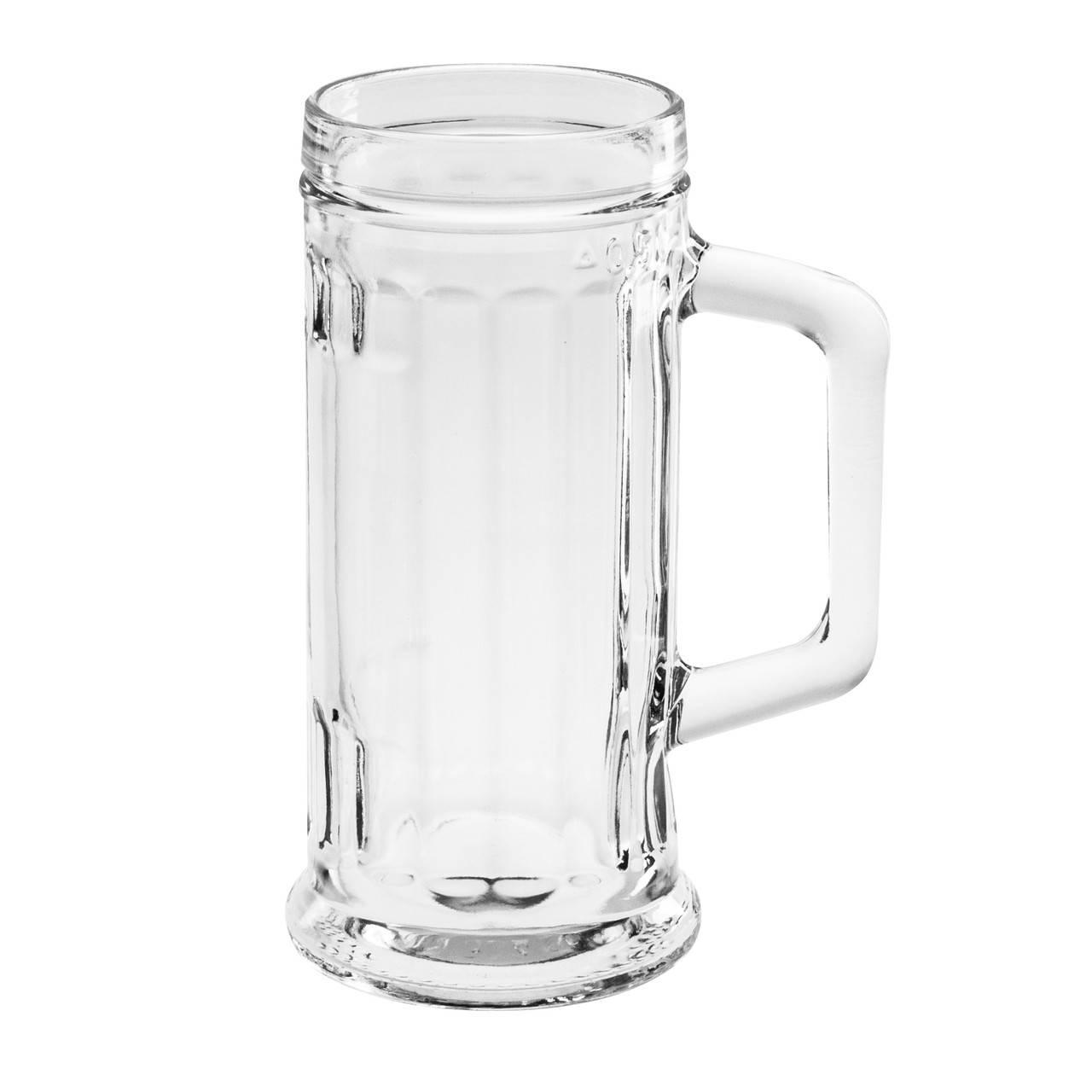 

Бокал стеклянный для пива Streak Beer Tankard 500мл. Uniglass
