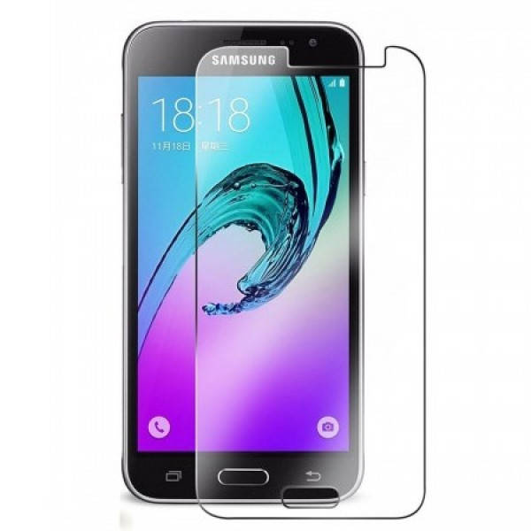 

Защитное стекло Optima 2.5D Samsung J320 (J3-2016)