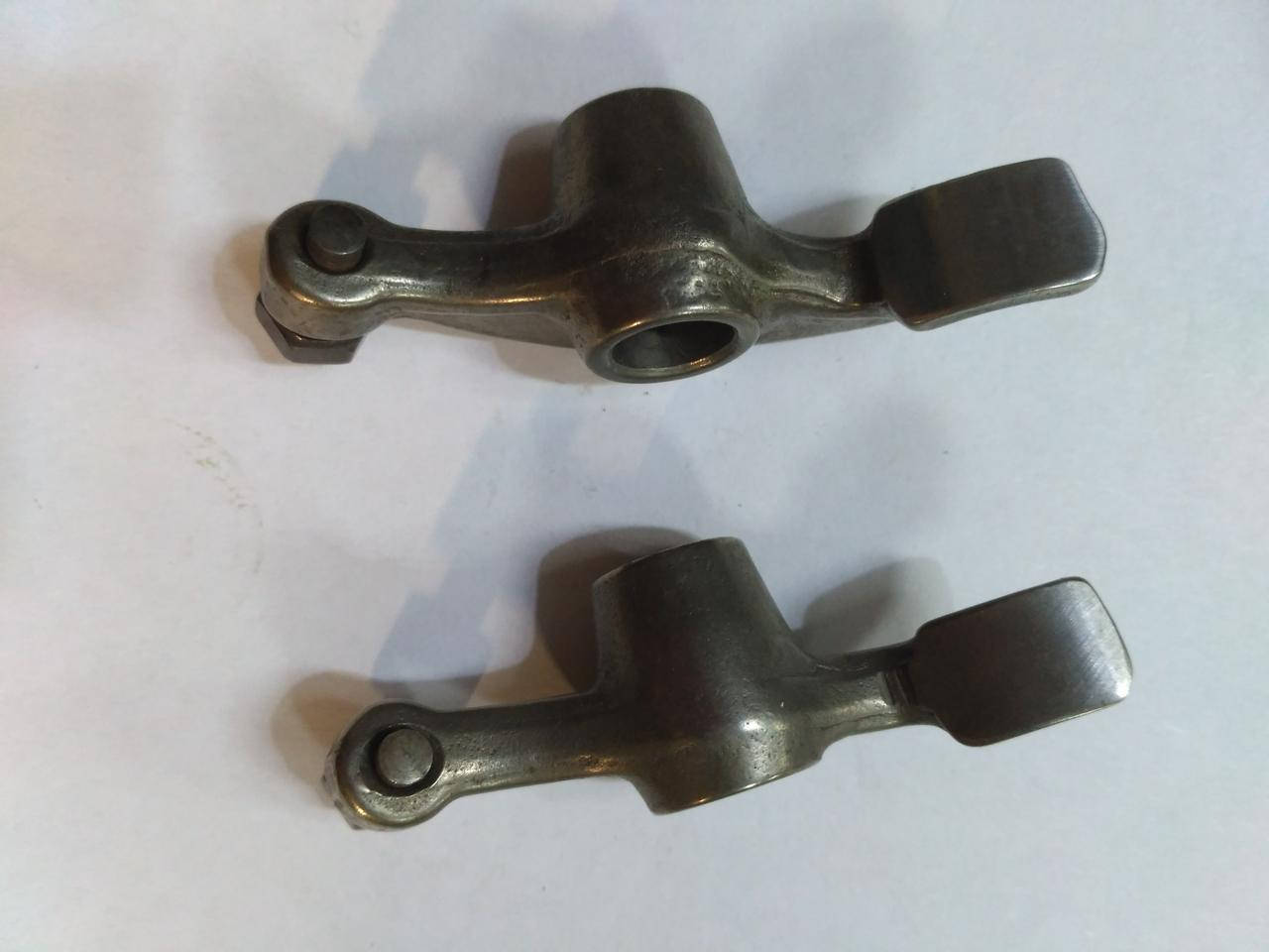 

Рокера клапанов (коромысла) 4T GY6-125/150