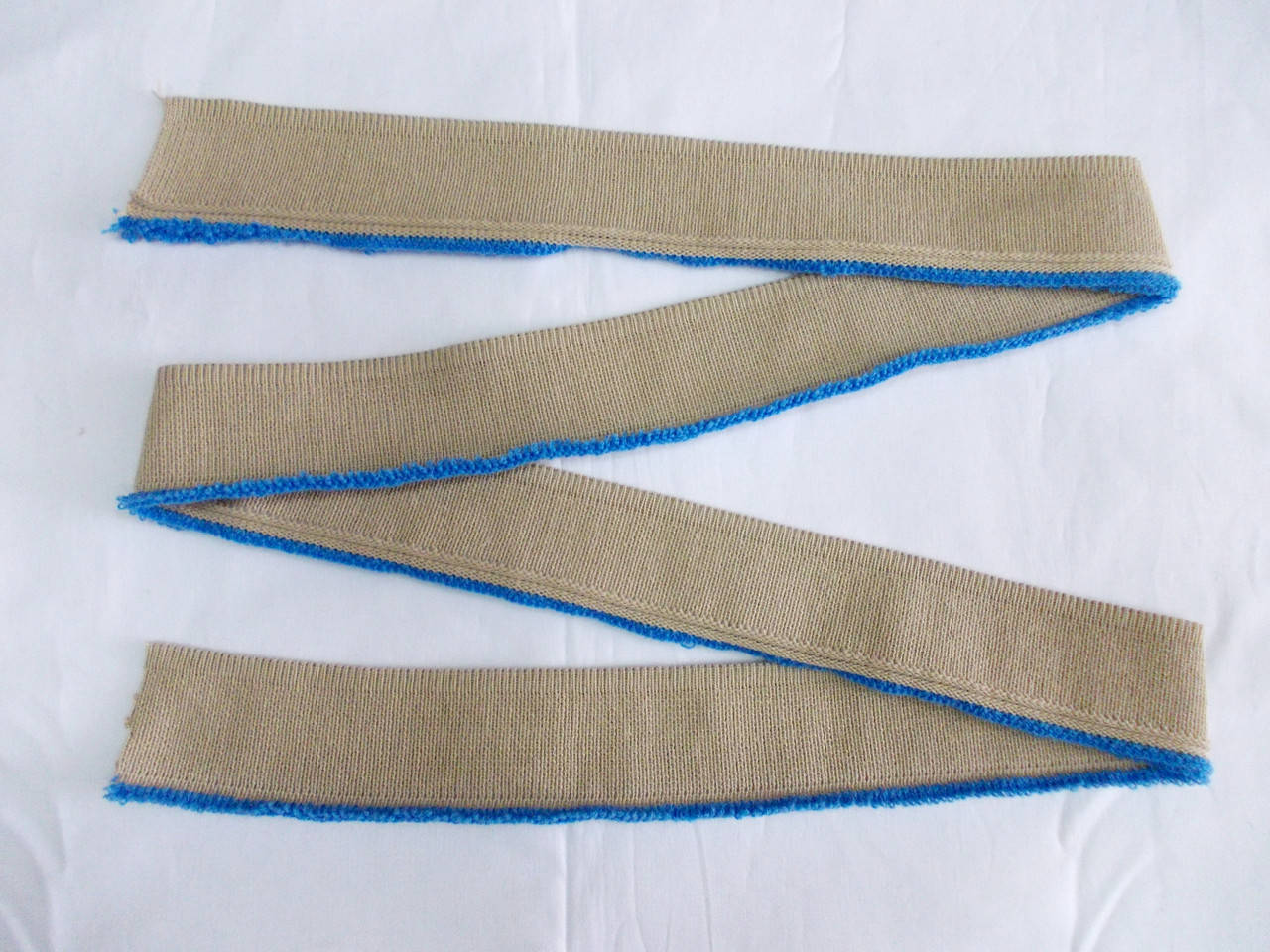 

Бейка манжетная (бежевый) (арт. 3091)