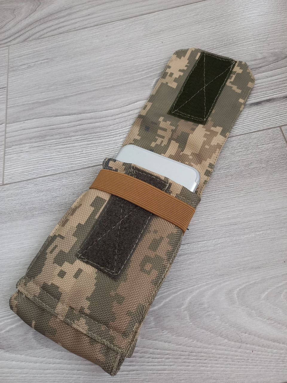 

Підсумок чохол для телефона на молле