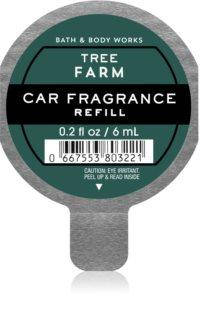 

Аромат для авто Bath & Body Works Tree Farm