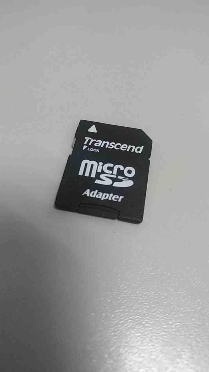 

Карта флэш памяти Б/У MicroSD 2Gb