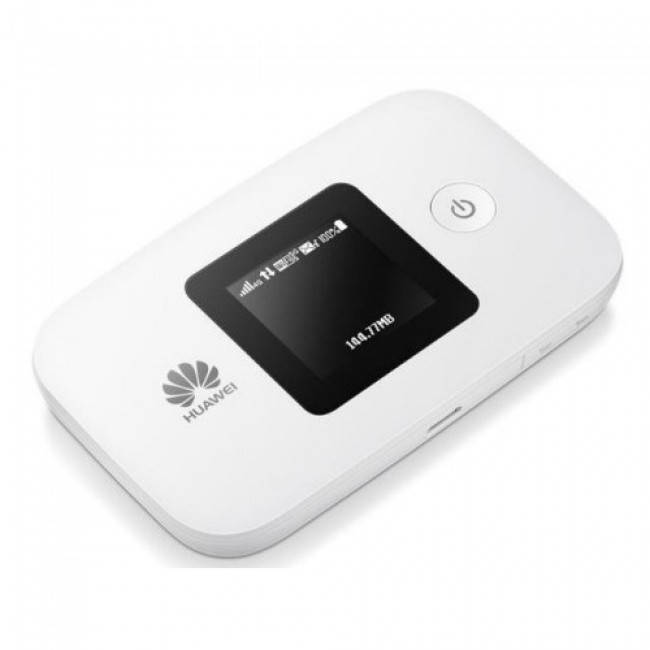 

4G/3G WiFi роутер Huawei E5377Bs-605