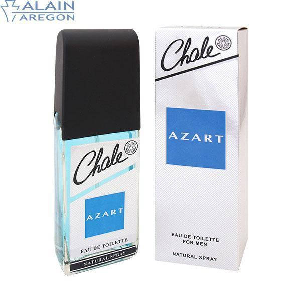 

Chale Azart edt 100ml