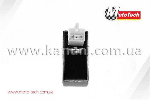 

Коммутатор MotoTech GK-8 Honda Dio/Tact