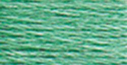 

Мулине DMC 993 Light green, Зелёный