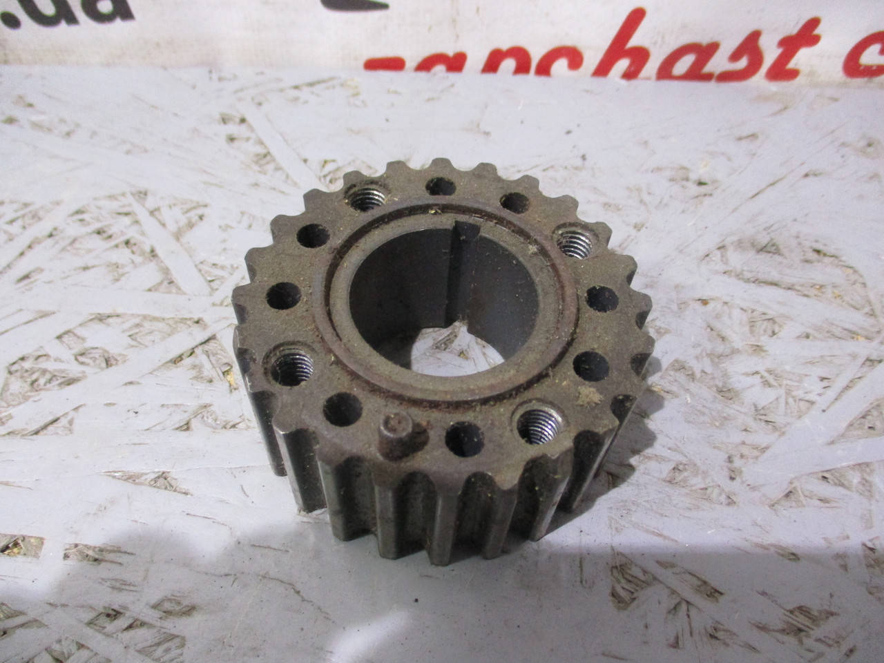 

Шестерня привода коленвала 2.0 MD326852 993130 Outlander1 Mitsubishi
