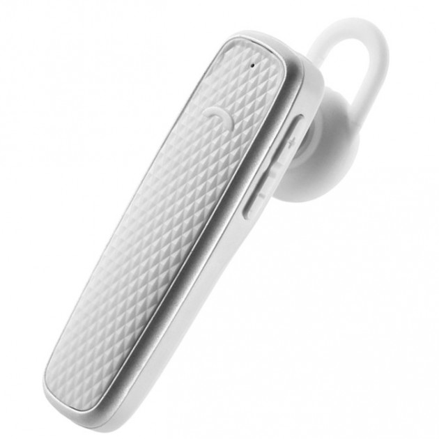 

Bluetooth-гарнитура для телефона REMAX RB-T26 Белый
