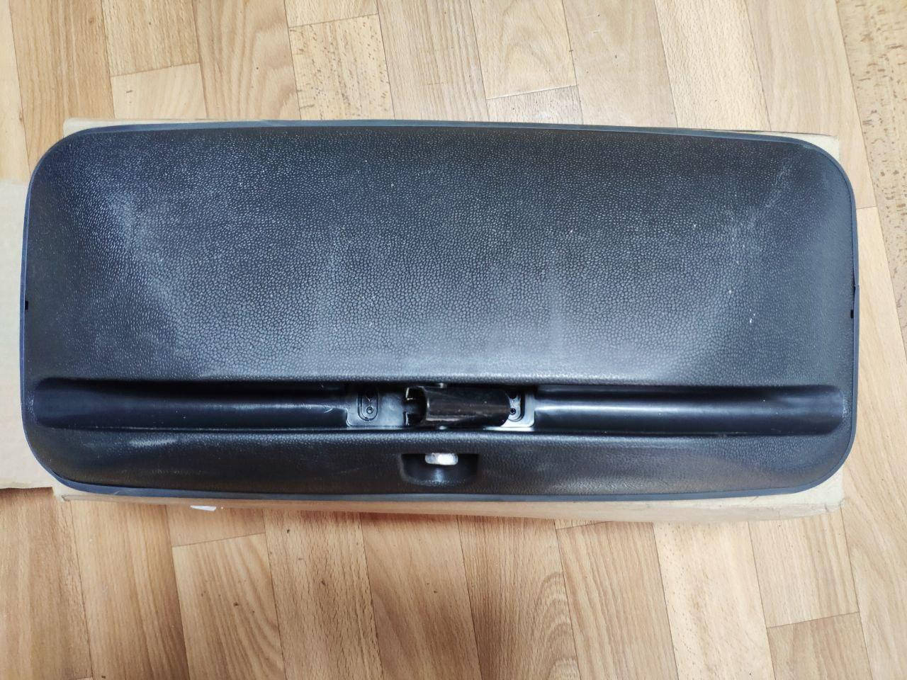 

Зеркало боковое КамАЗ 425х200 сферич. ( ДК )