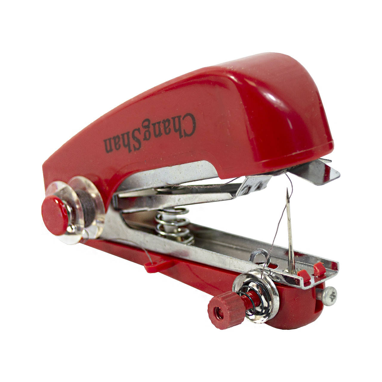 

Портативная ручная швейная машинка ChangShan