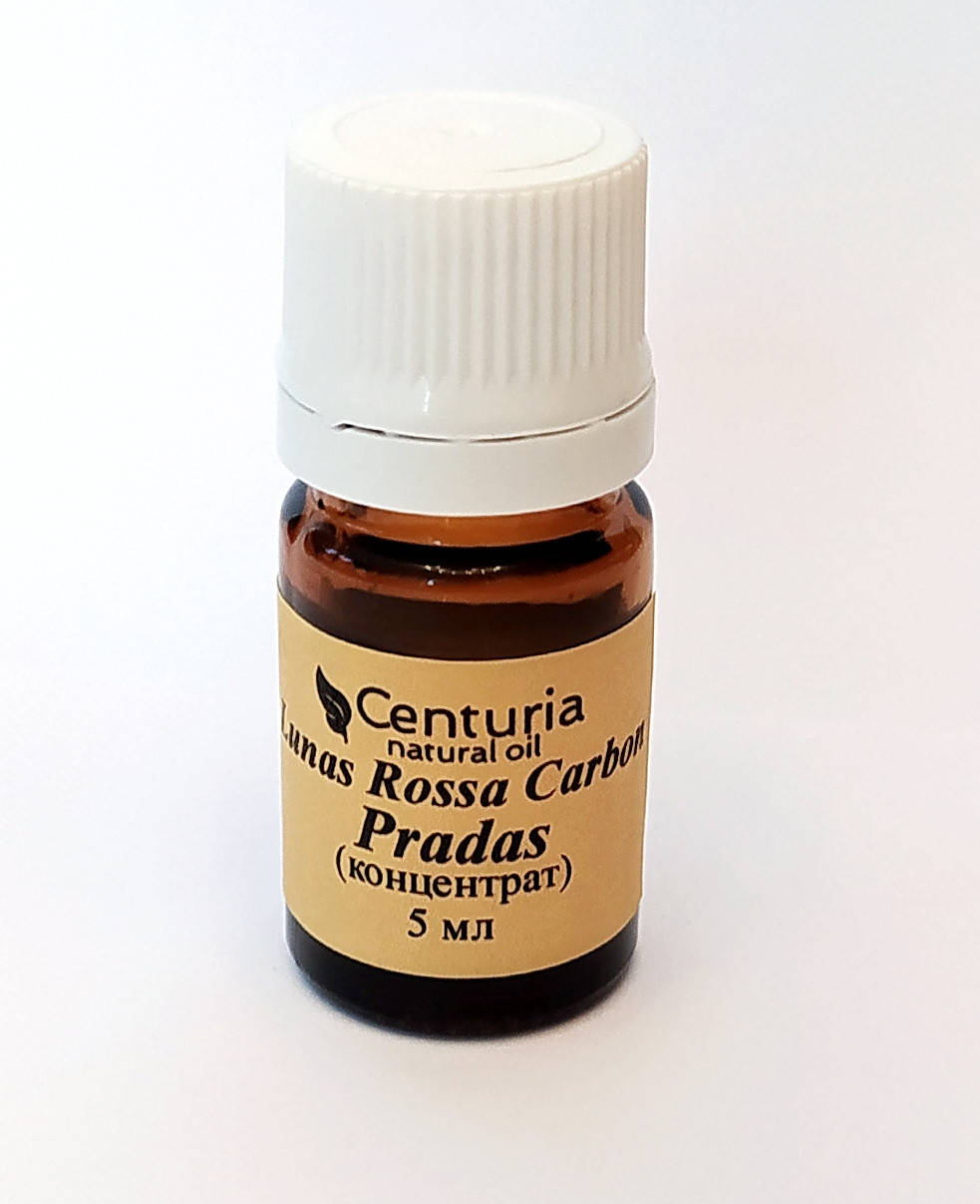

Pradas Lunas Rossa Carbon (концентрат)/Centuria natural oil/5 мл