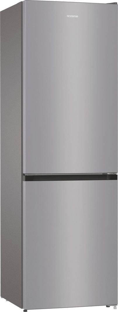 

Холодильник с морозильной камерой Gorenje NRK6191ES4